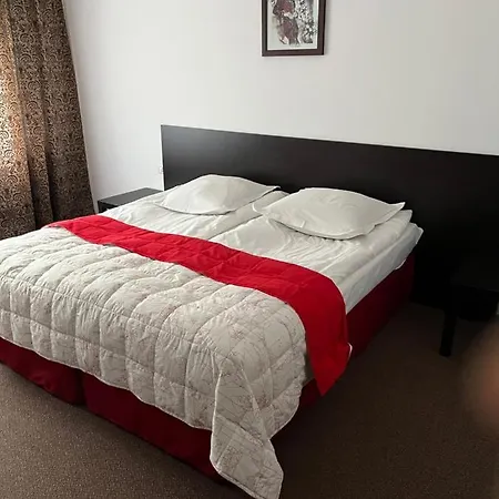Hotel-restaurant Siesta Balea Hotel Cumpana (Arges)