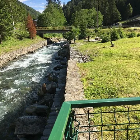 Hotel-restaurant Siesta Balea 3* Cumpana (Arges)