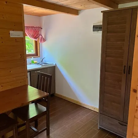 Hotel-restaurant Siesta Balea Cumpana (Arges)
