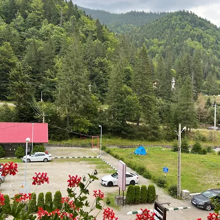 Hotel Hotel-restaurant Siesta Balea Cumpana (Arges)