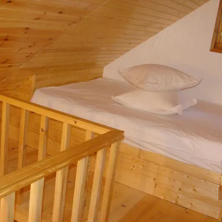 Hotel-restaurant Siesta Balea 3* Cumpana (Arges)