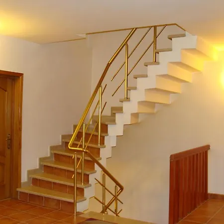 Hotel Hotel-restaurant Siesta Balea Cumpana (Arges)