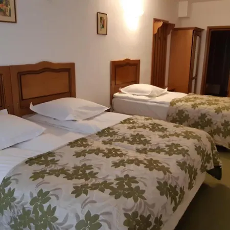 Hotel-restaurant Siesta Balea Hotel