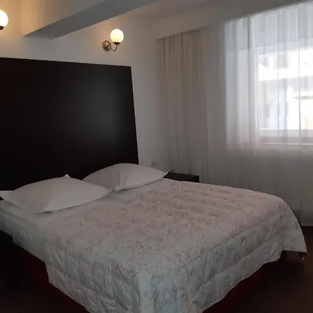 Hotel-restaurant Siesta Balea 3*